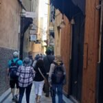 Marruecos para quien viaja solo