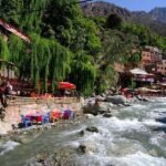 Cuanto cuesta un tour por Marruecos?