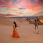 Tour de 3 dias por el desierto desde Marrakech