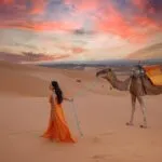 Tour de 3 dias por el desierto desde Marrakech
