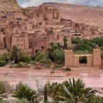 Tour de 3 dias de Fez a Marrakech por el desierto