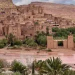 Tour de 3 dias de Fez a Marrakech por el desierto