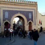 Tour de 5 dias de Fez a Marrakech por el desierto de Merzouga