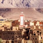 Marrakech o Fez? Que ciudad elegir