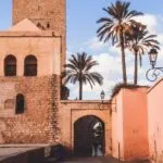 Tour de 5 dias de Tanger a Marrakech