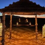 Tour de 3 dias por el desierto de Merzouga de Errachidia a Marrakech