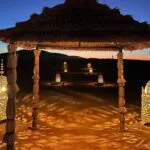 Tour de 3 dias por el desierto de Merzouga de Errachidia a Marrakech