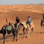 Las ciudades imperiales de Marruecos explicadas