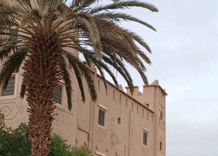 Tour de 4 dias de Marrakech a Merzouga