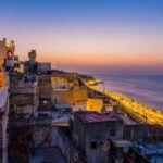 Itinerario de 6 dias por Marruecos