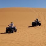Merzouga o Zagora? Que desierto elegir