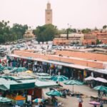 Que llevar en la maleta para un tour por Marruecos