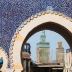 Tour de 2 dias por el desierto desde Fez