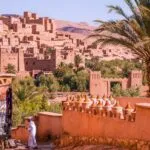 Tour de 4 dias de Fez a Marrakech por el desierto