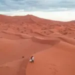 Tour de 6 dias de Tanger a Marrakech