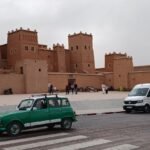 Las gargantas del Todra y del Dades: los cañones de Marruecos