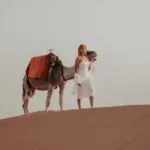 Itinerario de 5 dias por Marruecos