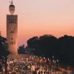 Tour de 5 dias de Marrakech a Merzouga
