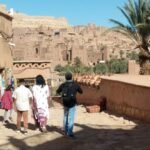 Itinerario de 4 dias por Marruecos