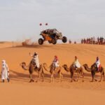 Documentos y visado para Marruecos: que necesitan los españoles