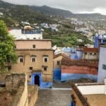 Cuantos dias se necesitan para visitar Marruecos?