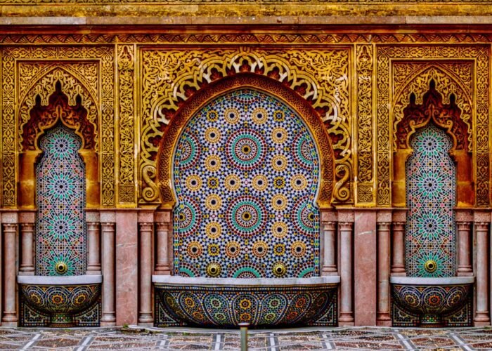 Tour de 3 dias por el desierto de Errachidia a Fez
