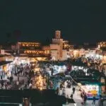 Tour de 5 dias de Marrakech a Fez