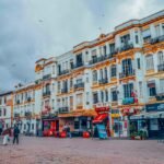 Es Marruecos seguro para los turistas?