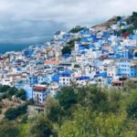 Chefchaouen, la ciudad azul de Marruecos: guia de viaje