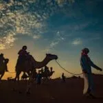 Tour de 3 dias de Marrakech a Merzouga