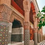 Itinerario de 9 dias por Marruecos