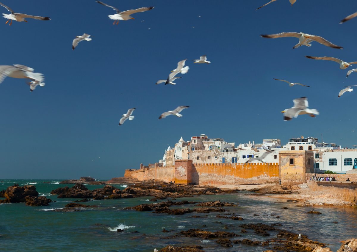 Como organizar un viaje a Marruecos: guia completa