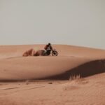 Cual es la mejor epoca para visitar Marruecos?